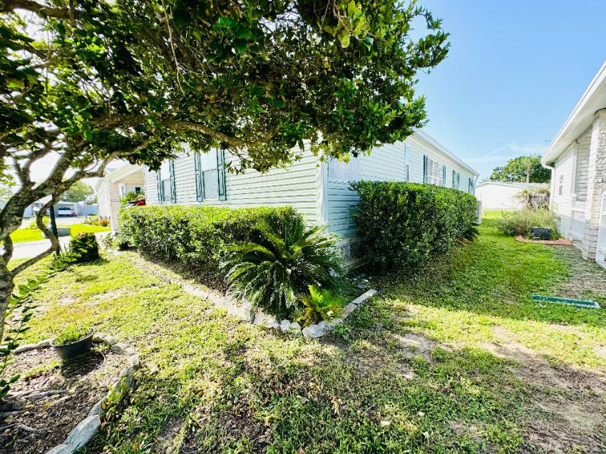 4525 Dewsbury Ct. a Lakeland, FL Mobile or Manufactured Home for Sale